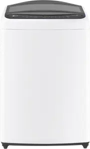 LG 9kg Top Load Washer