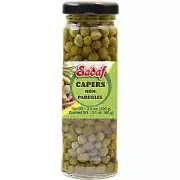 Sadaf Capers Non Pareilles 3.5 oz.