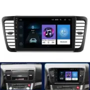 Car Android For Subaru Outback 3 Legacy 4 Radio Multimedia Player GPS Navigation (for: Subaru)