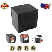 Sidekick Pro 100+ XL – Stylish Convertible Deck Box with UV-Protected Case