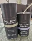 Better Homes & Garden Premium Charcoal Backflow Incense Cones Sandalwood Jasmine
