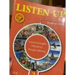 LISTEN UP 2 (LIVE ABC)