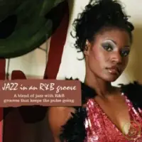 在飛比找博客來優惠-V.A / Jazz in an R&B groove(SA