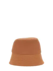 [Stella McCartney] Stella McCartney-Double Face Bucket Hat-Donna 58