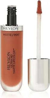 Revlon Ultra HD Matte Lipcolor, 20 g
