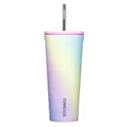 Corkcicle Cold Cup - 750ml Rainbow Unicorn