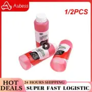 1/2PCS Ezmtb Brake Mineral Oil System 60ml Fluid For ,SRAM, ,MAGURA,Avid,Series