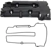 Cylinder Head Valve Rocker Cover, for Vauxhall, Astra J Corsa D E Insignia ADAM Mokka Zafira A12XER A14NEL A14XER Car Cylinder Head Gasket
