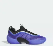 adidas D.O.N ISSUE #6 Like Water IG9087 Cobalt Blue Core Black Blue Spark