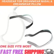 Headgear Replacement for DreamWear Nasal & Pillow CPAP Masks Soft One Size