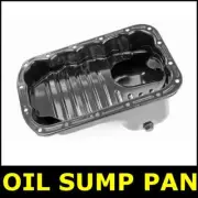 Oil Sump Pan FOR DAEWOO MATIZ 800 98->ON Petrol