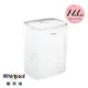 惠而浦 Whirlpool 節能除濕機 WDEE20AW 10.5L 公司貨 保固一年