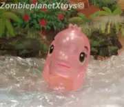 HATCHIMALS COLLEGGTIBLES FIGURE SEASON 4 PINK WHALE BELUGULL