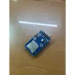 ARDUINO專用SD卡模組