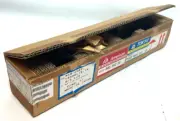 NOS NSK Monocarrier MCM0503H10K-301A Linear Ball Screw Actuator Positioner