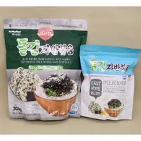 在飛比找蝦皮購物優惠-少量現貨 韓國 Badawon 海苔 海苔酥 海苔鬆 抓飯 