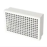 BMC PM2.5 Fine Filter Box for G3 CPAP Devices (White) -