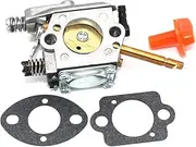 Carburetor CARB For Stihl FS48 FS52 FS56 FS62 FS66 FS81 FS86 FS88 FR106 FS106 FS160 PN Walbro WT-45A WT-45-1 WT112 4126 120 0610 4132 120 0600