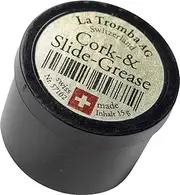 La Tromba Latromba Slide & Cork Grease Large