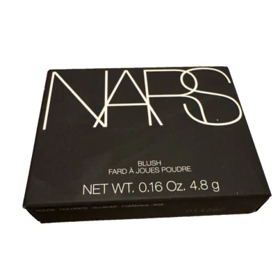 Nars Taos 4022 Blush Powder 4.8 g