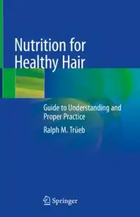 在飛比找博客來優惠-Nutrition for Healthy Hair