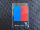 Decorum - Zee Promo Card - Dice Tower 2022 Promo Air