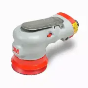 3M 28496 Random Orbital Palm Sander 76mm Elite 3" Non Vacuum 75mm