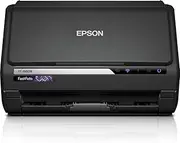 Epson FF-680W Photo Scanner