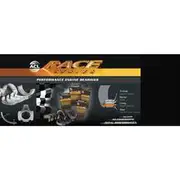 Austral Big End Bearing Set - A4B2960HX-STDACL