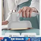 _ Handheld Mini Iron Travel Micro Iron Machine Heat Press for Home Sewing Crafti