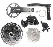 SRAM SX EAGLE 1x12 speed MTB Groupset Kit Trigger Shifter Derailleur Chain OE