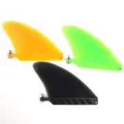 Enhance Stability and Control 5 6inch For Surf Fin for All Board Styles