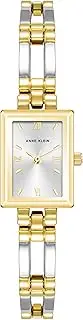 [Anne Klein] Women's Two-Tone Link Bracelet Watch