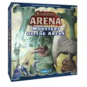 Pathfinder Arena: Monsters of the Arena Giochi Uniti ASMGU747