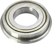 Automotive Differential Steering Gear Bearing QJ109EZV QJ109 40 * 75 * 85 * 16mm Compatible with Fox Angular Contact Ball Bearings