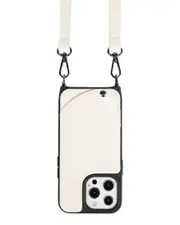 Noemie Napa Crossbody Holder For Iphone 13 Pro