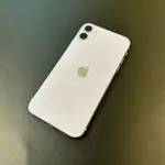 IPHONE 11 128G 紫 福利機 二手機 手機舊換新 舊機折抵 IPHONE11