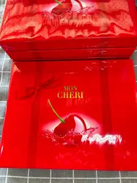在飛比找Yahoo奇摩拍賣-7-11運費0元優惠優惠-德國 Mon Chéri 酒釀櫻桃巧克力 Ferrero M