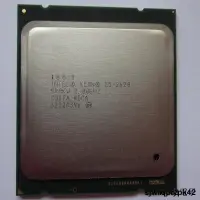 在飛比找露天拍賣優惠-特價Intel Xeon E5-2620 2.0G 15M 