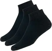 [Thorlos] Unisex Thick Padded Basketball Socks