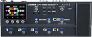 Boss GX-100 Guitar Multi-effects Pedal