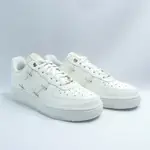 NIKE W AIR FORCE 1 07 LX 女休閒鞋 FV3654111 小金勾 米白【ISPORT愛運動】