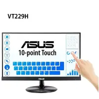 在飛比找PChome商店街優惠-米特3C數位–ASUS 華碩 VT229H IPS廣視角面板