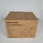 Satco S11815 Commercial LED Downlight 6 in. 11/16/23 Selectable 0-10V 120-277V