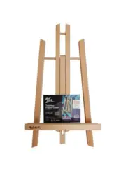 Mont Marte Small Table Display Easel Small School/Function Students Artist Art