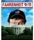 FAHRENHEIT 9/11 (DVD 2004) Michael Moore [NR] Documentary Best Picture