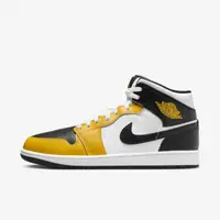 在飛比找PChome24h購物優惠-Nike Air Jordan 1 Mid [DQ8426-