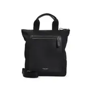 [Giorgio Armani] Giorgio Armani-Black Shopping Bag-Uomo OS OS