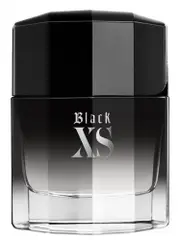 Paco Rabanne Black Xs (2018) - Edt - Volume: 50 Ml