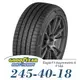 【GOODYEAR】Eagle F1 Asymmetric 6 245-40-18（F1A6）